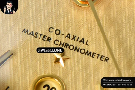 Constellation A8700 Super Clone - 6