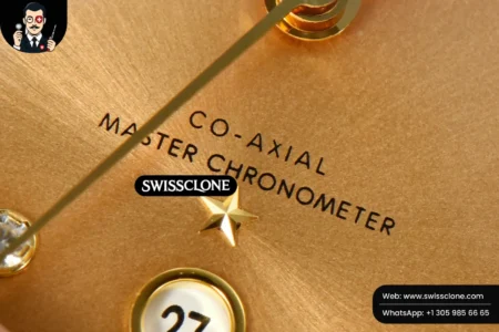 Constellation A8700 Super Clone - 6