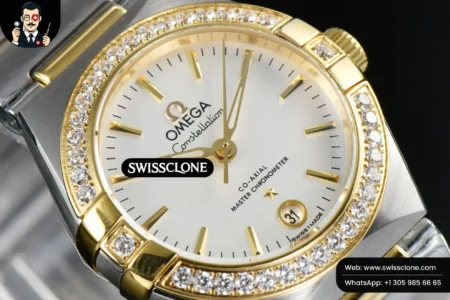 Constellation A8700 Super Clone - 7