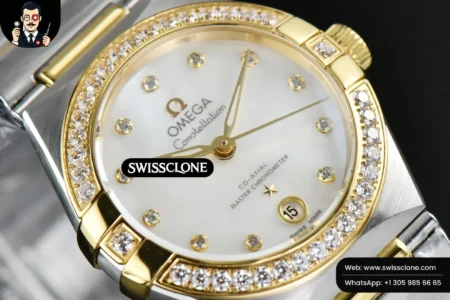 Constellation A8700 Super Clone - 7