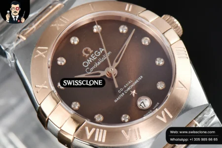 Constellation A8700 Super Clone - 9