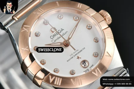 Constellation A8700 Super Clone - 9