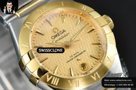 Constellation A8700 Super Clone - 9