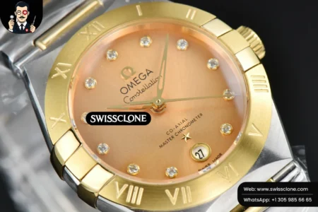 Constellation A8700 Super Clone - 9