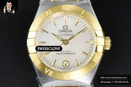 Constellation A8700 Super Clone - 5