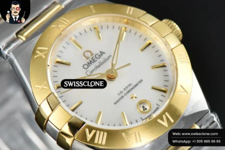 Constellation A8700 Super Clone - 7