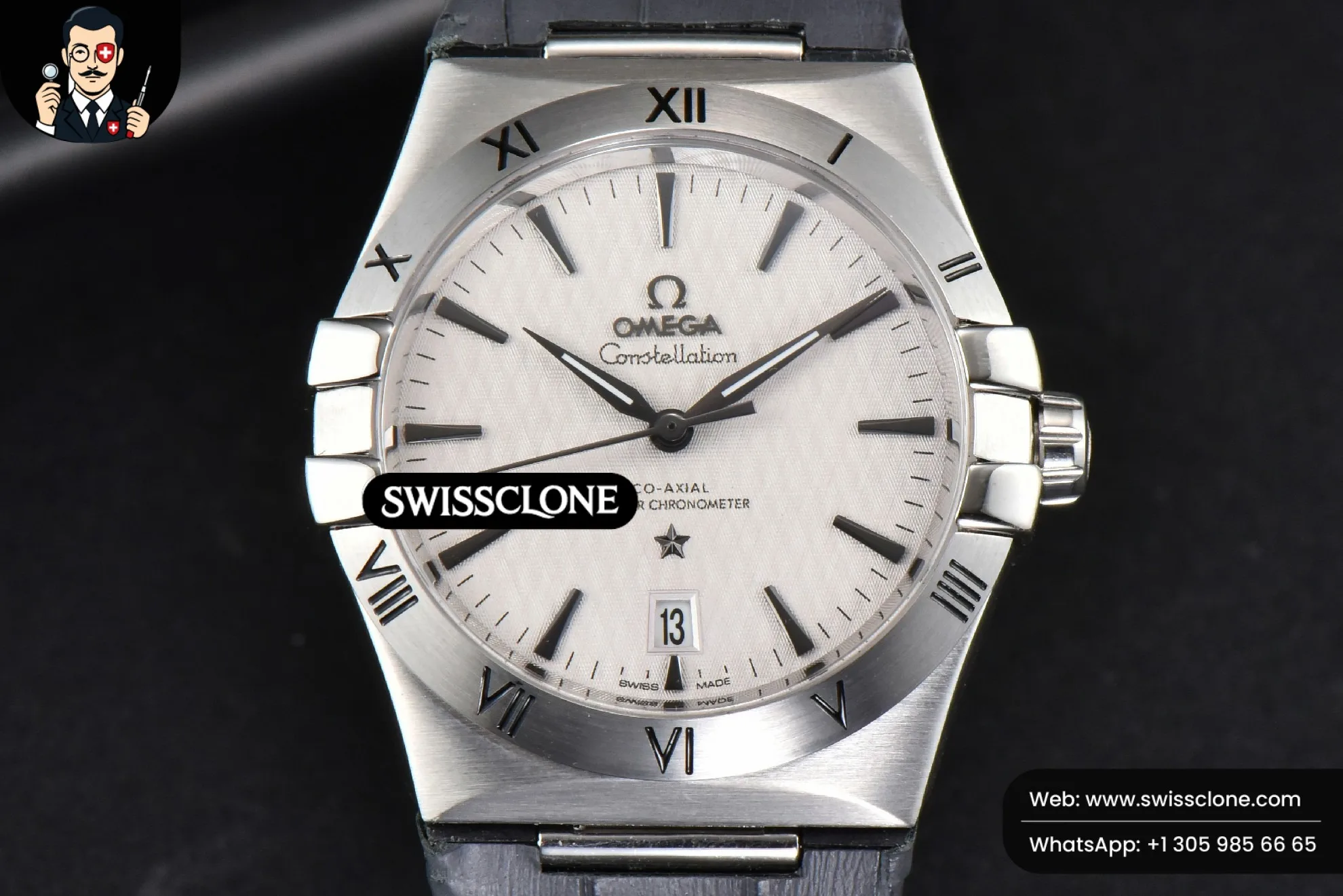Constellation AIF A8900 Super Clone