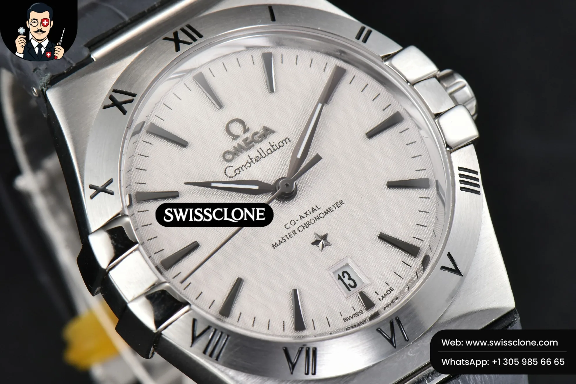Constellation AIF A8900 Super Clone - 10