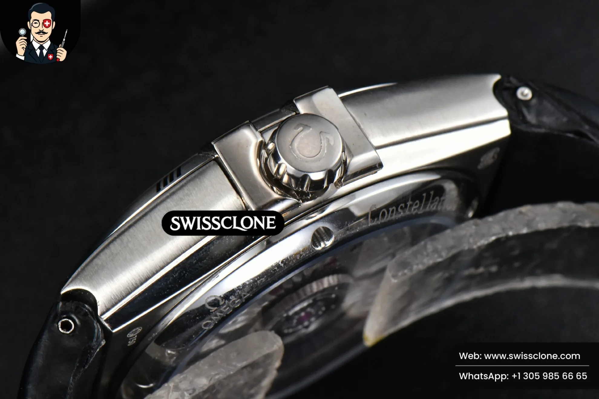 Constellation AIF A8900 Super Clone - 10