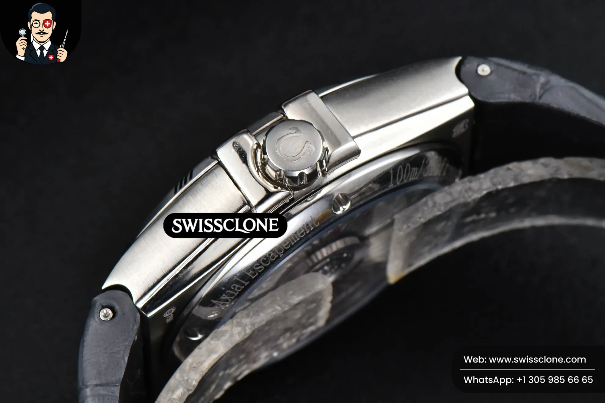 Constellation AIF A8900 Super Clone - 11
