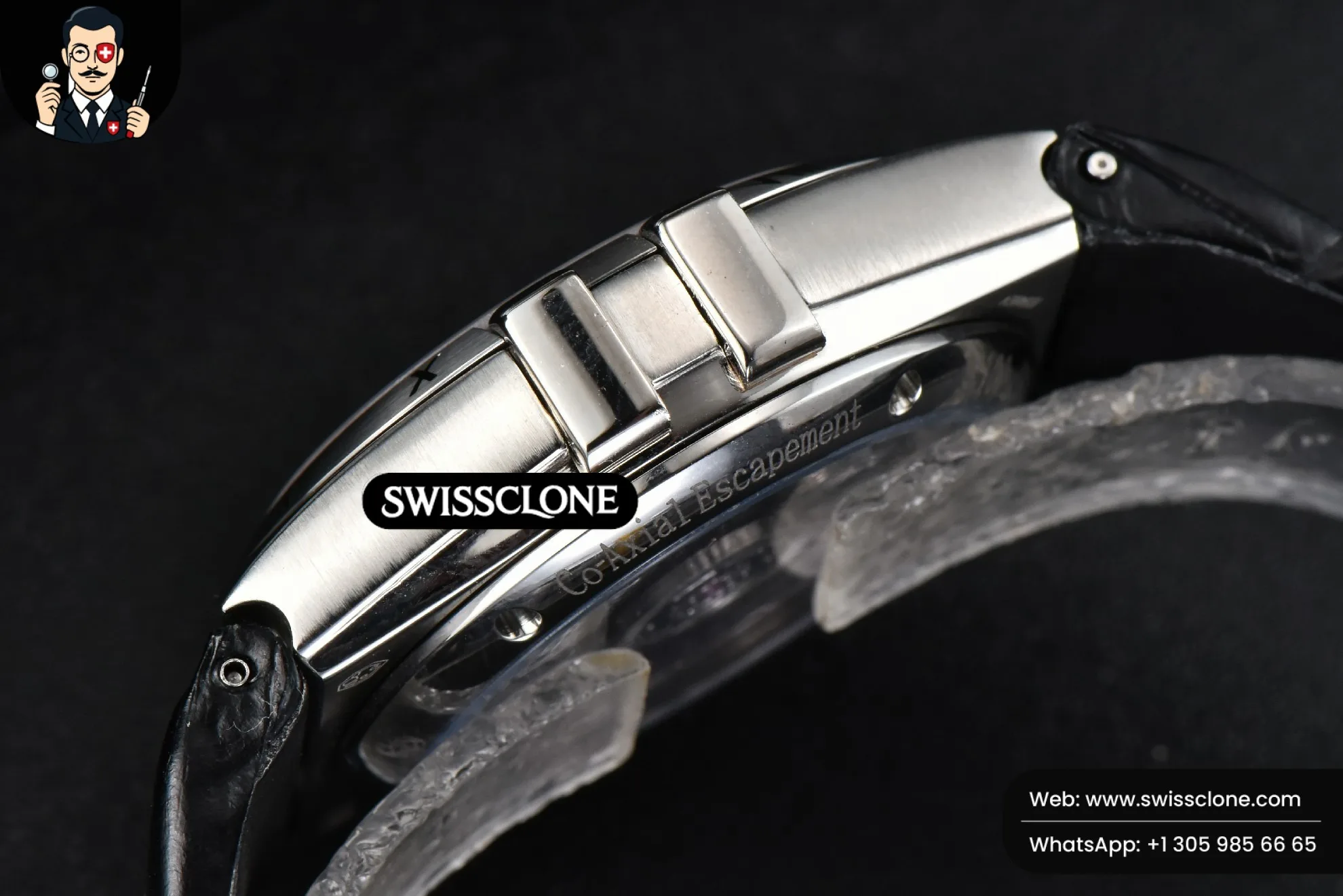 Constellation AIF A8900 Super Clone - 11