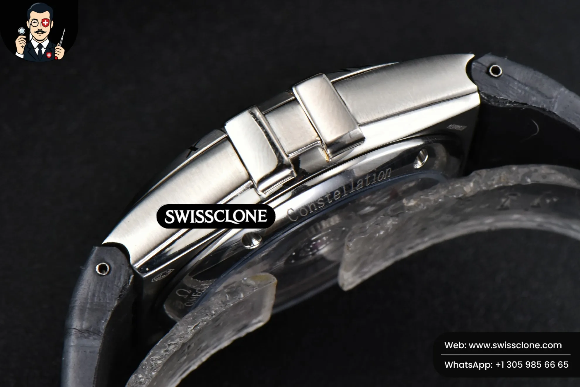 Constellation AIF A8900 Super Clone - 12