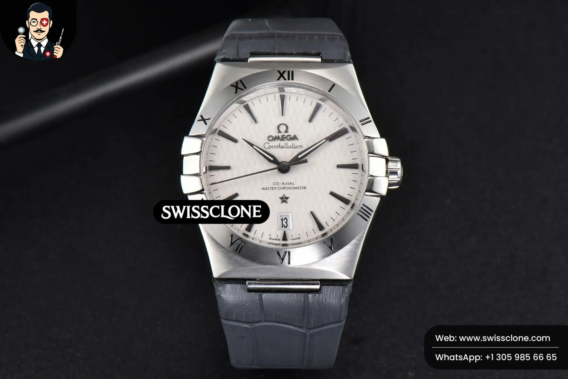 Constellation AIF A8900 Super Clone - 2