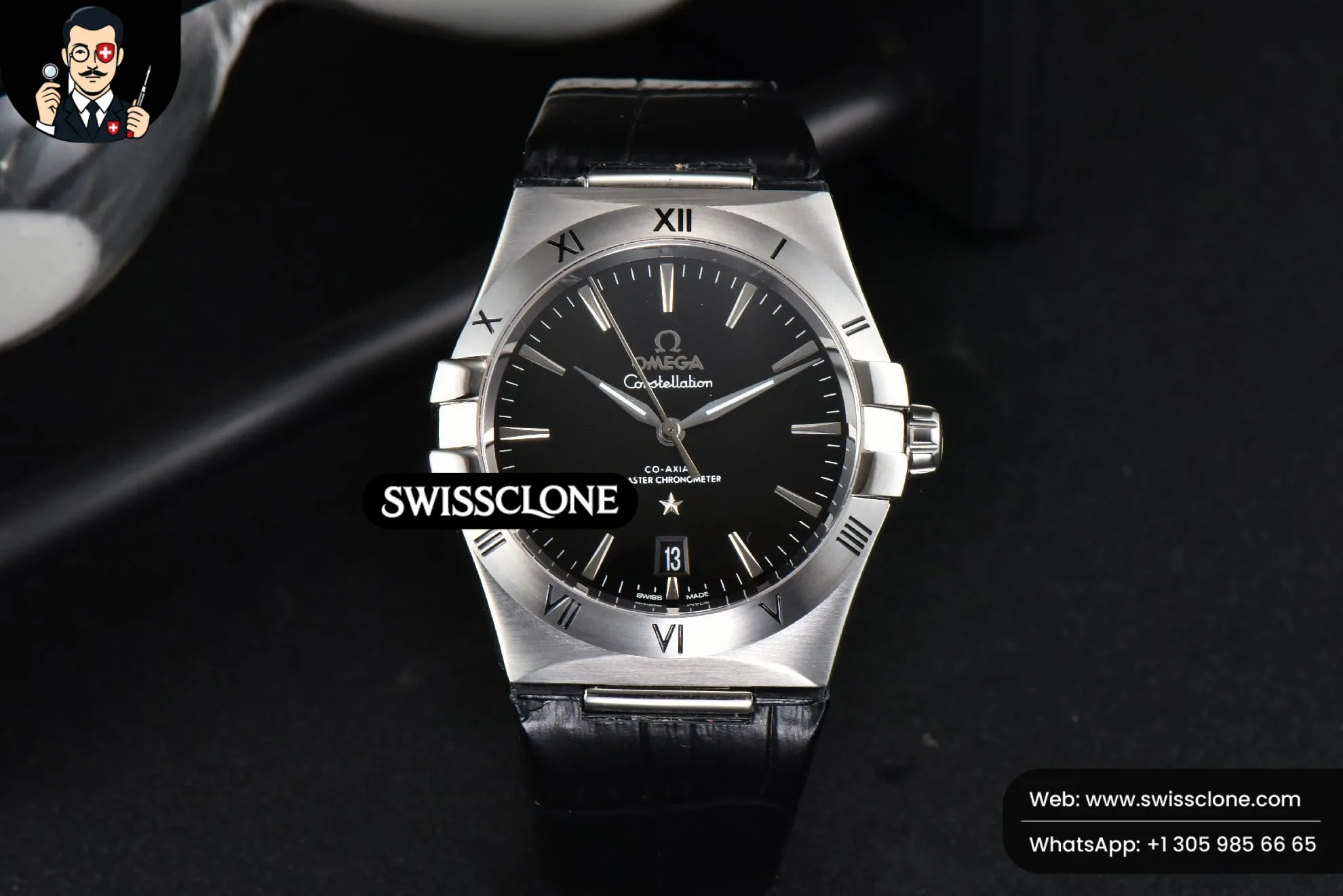 Constellation AIF A8900 Super Clone - 2