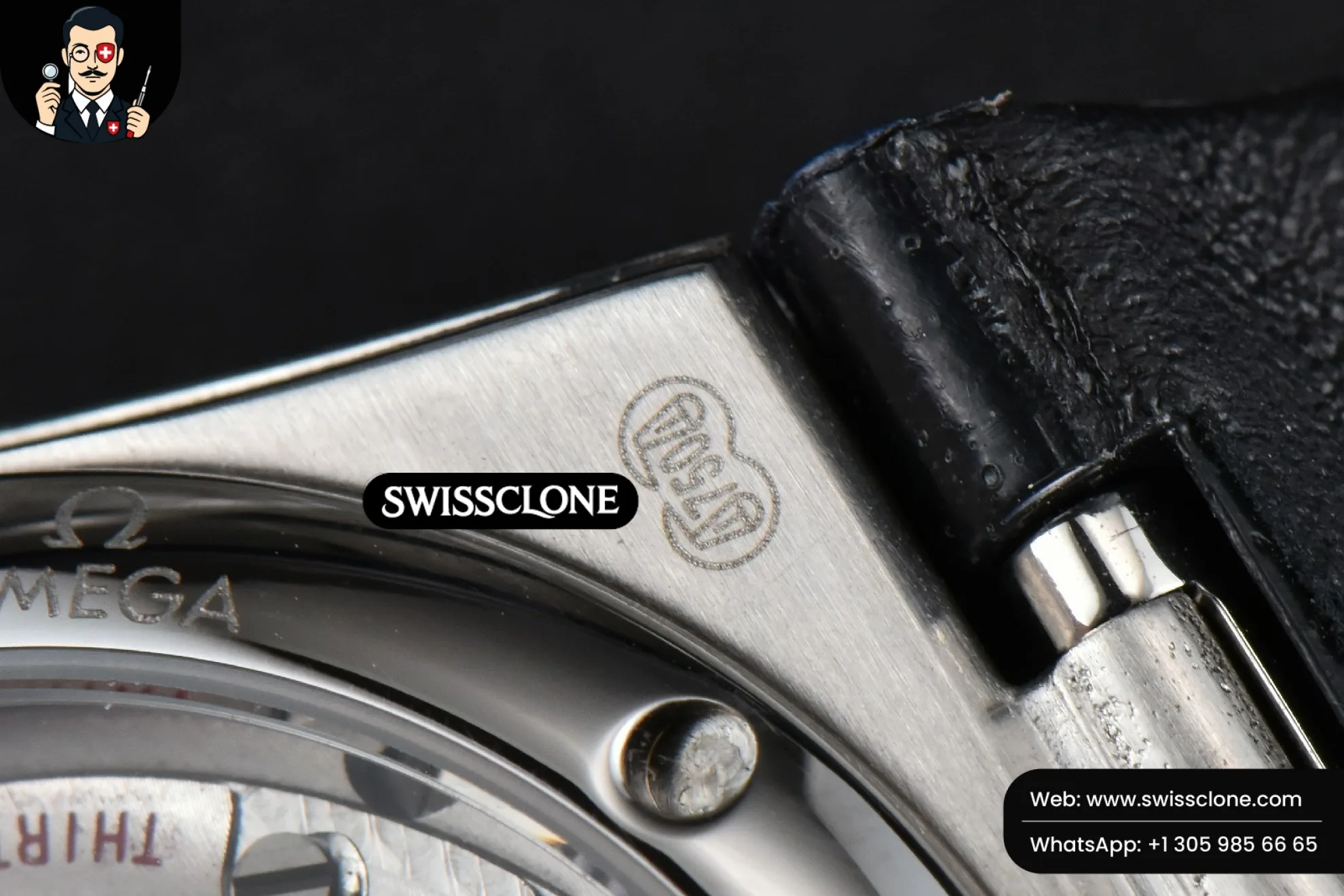 Constellation AIF A8900 Super Clone - 21