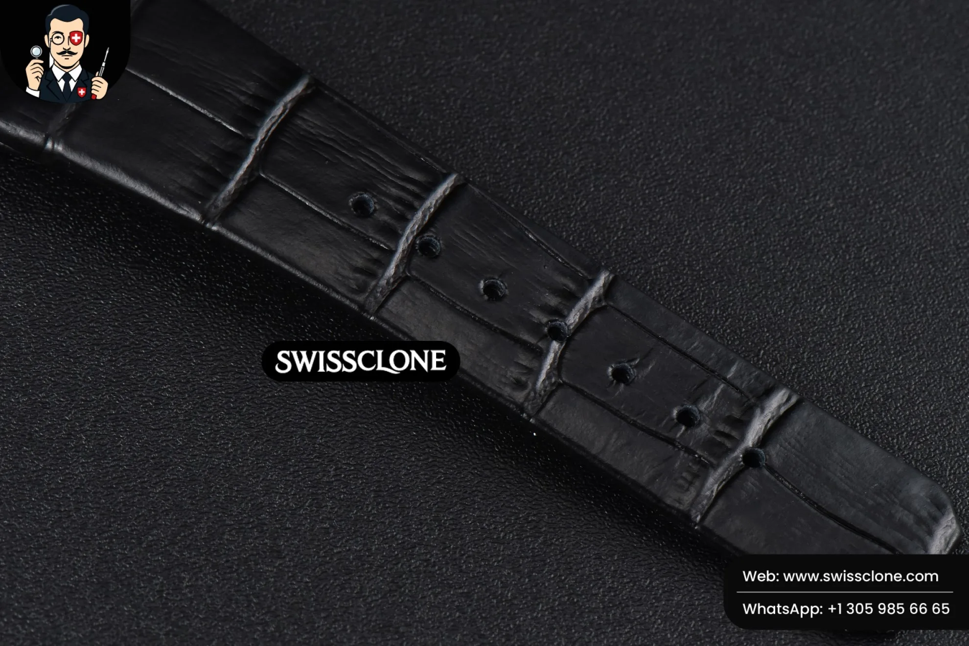 Constellation AIF A8900 Super Clone - 21