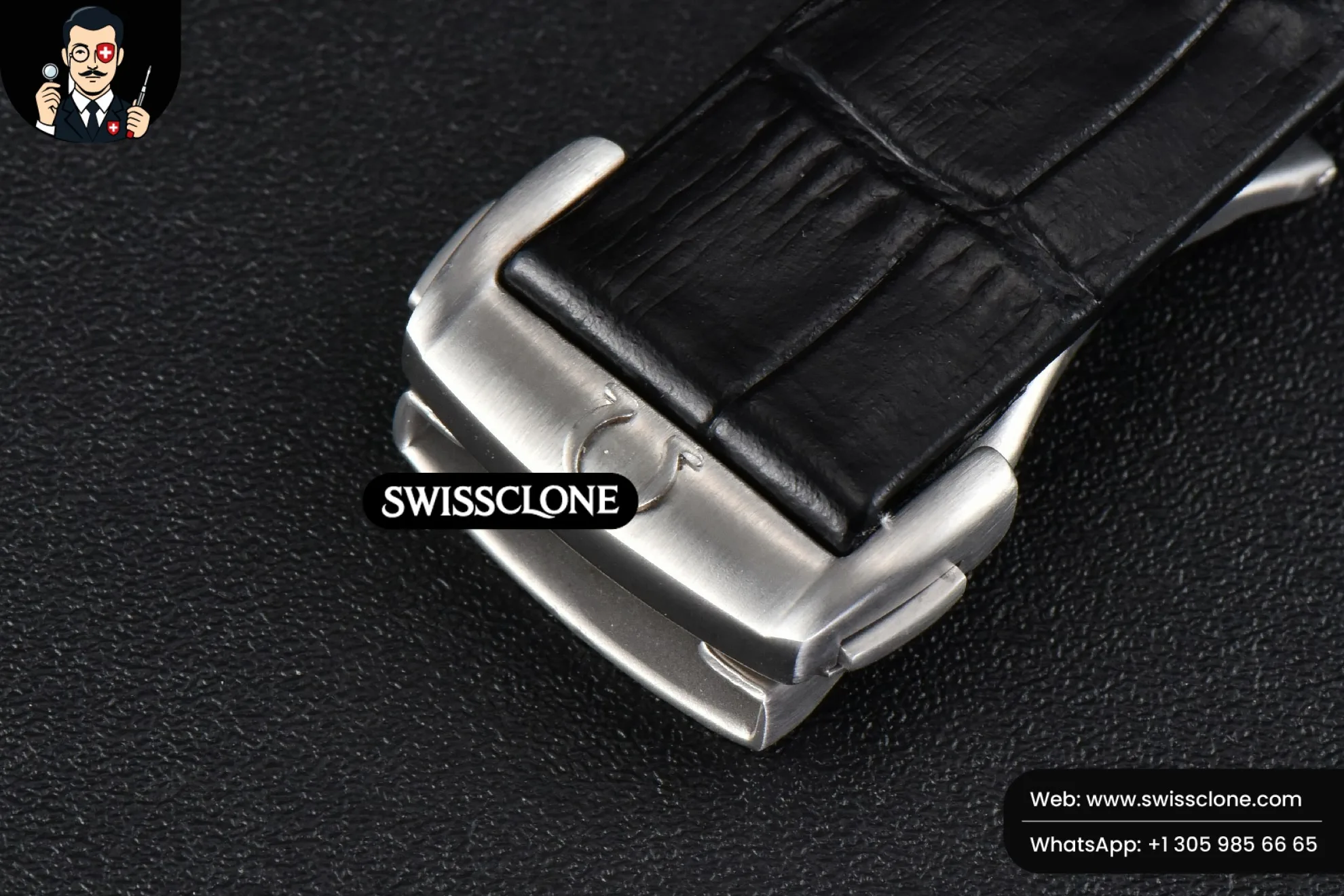 Constellation AIF A8900 Super Clone - 22