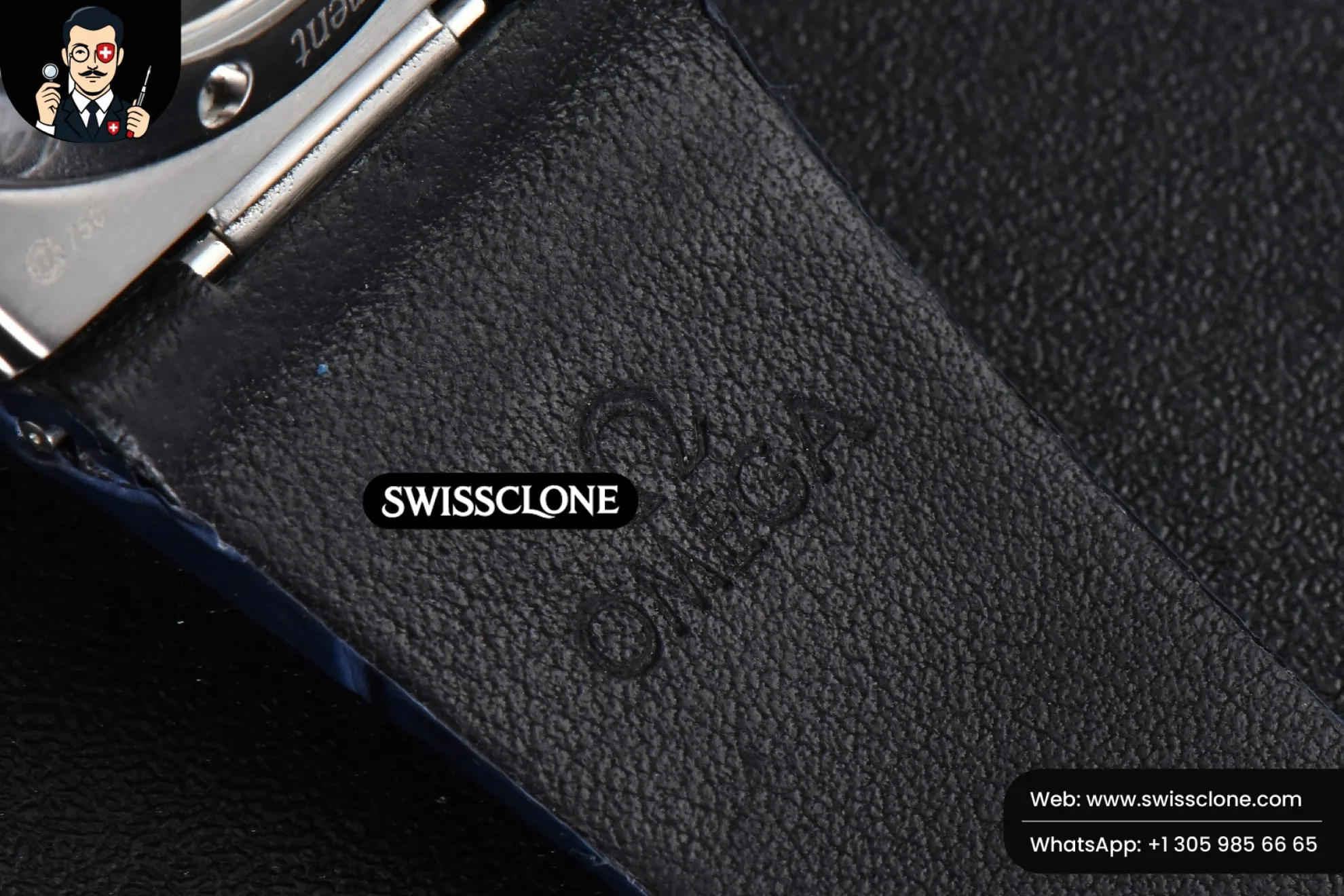 Constellation AIF A8900 Super Clone - 24