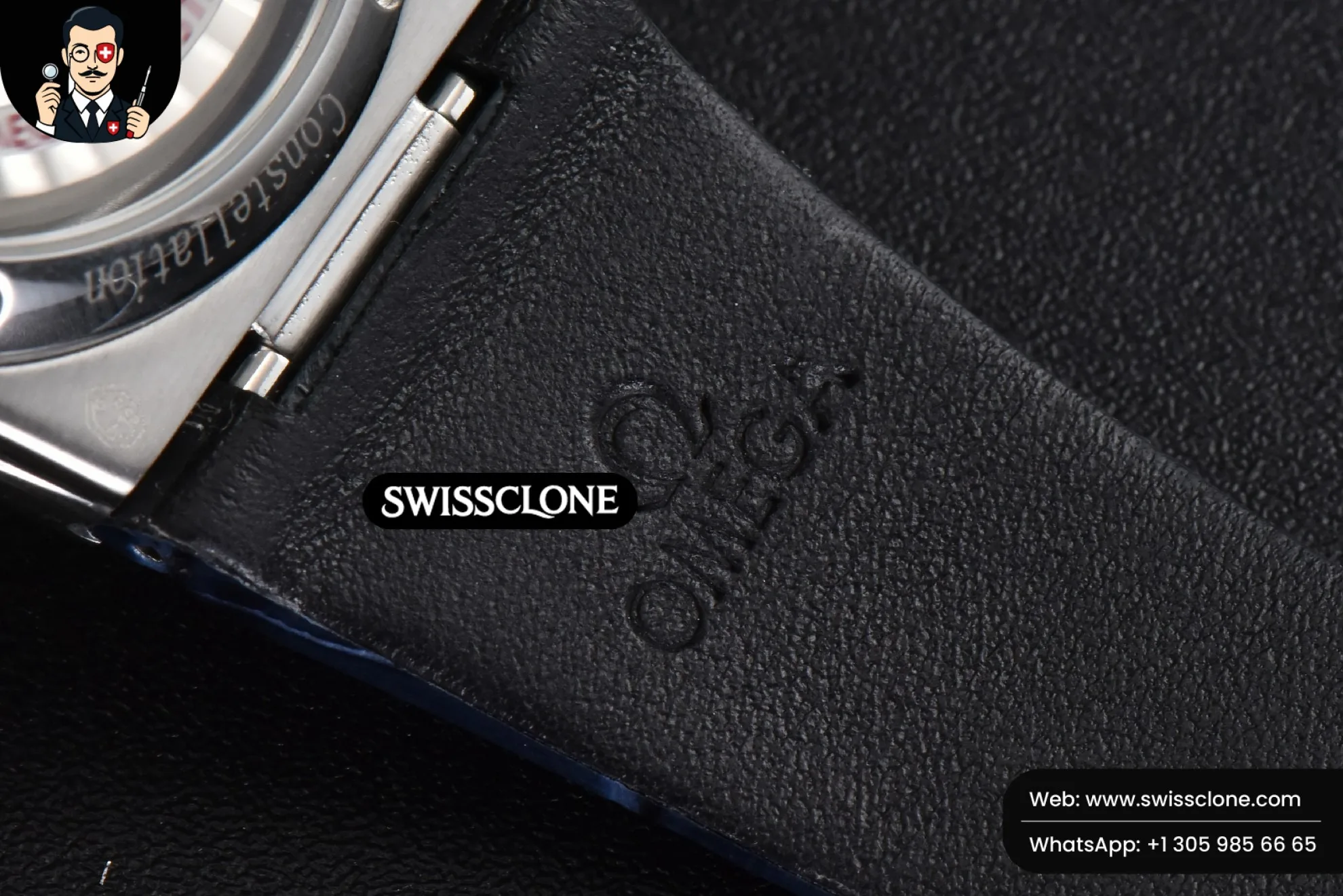 Constellation AIF A8900 Super Clone - 25