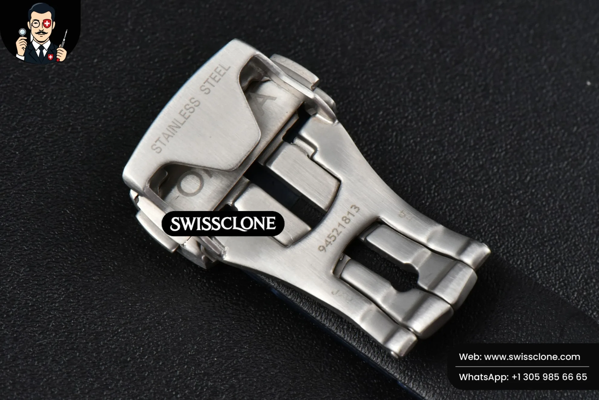 Constellation AIF A8900 Super Clone - 25