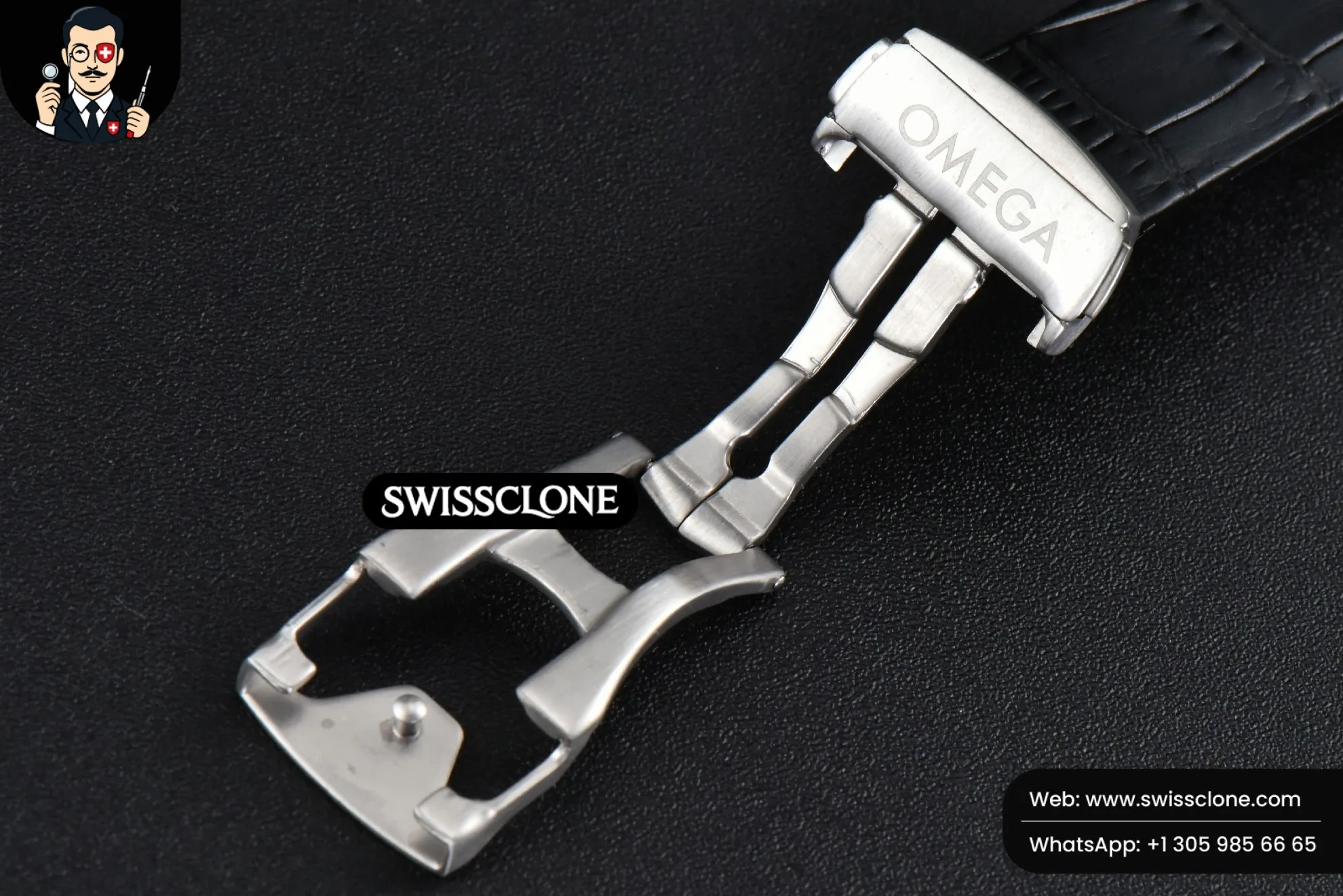 Constellation AIF A8900 Super Clone - 26
