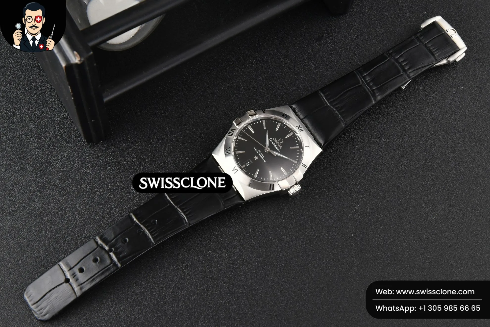 Constellation AIF A8900 Super Clone - 27