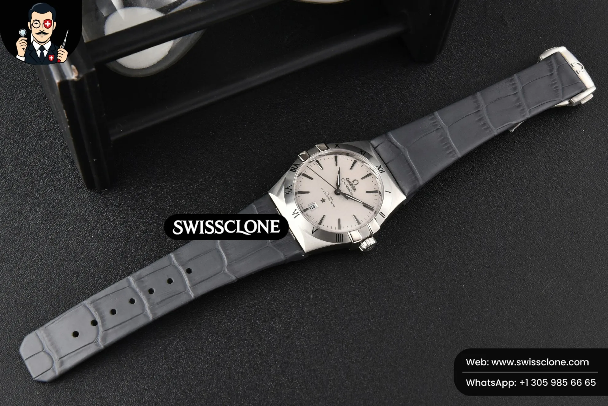 Constellation AIF A8900 Super Clone - 28