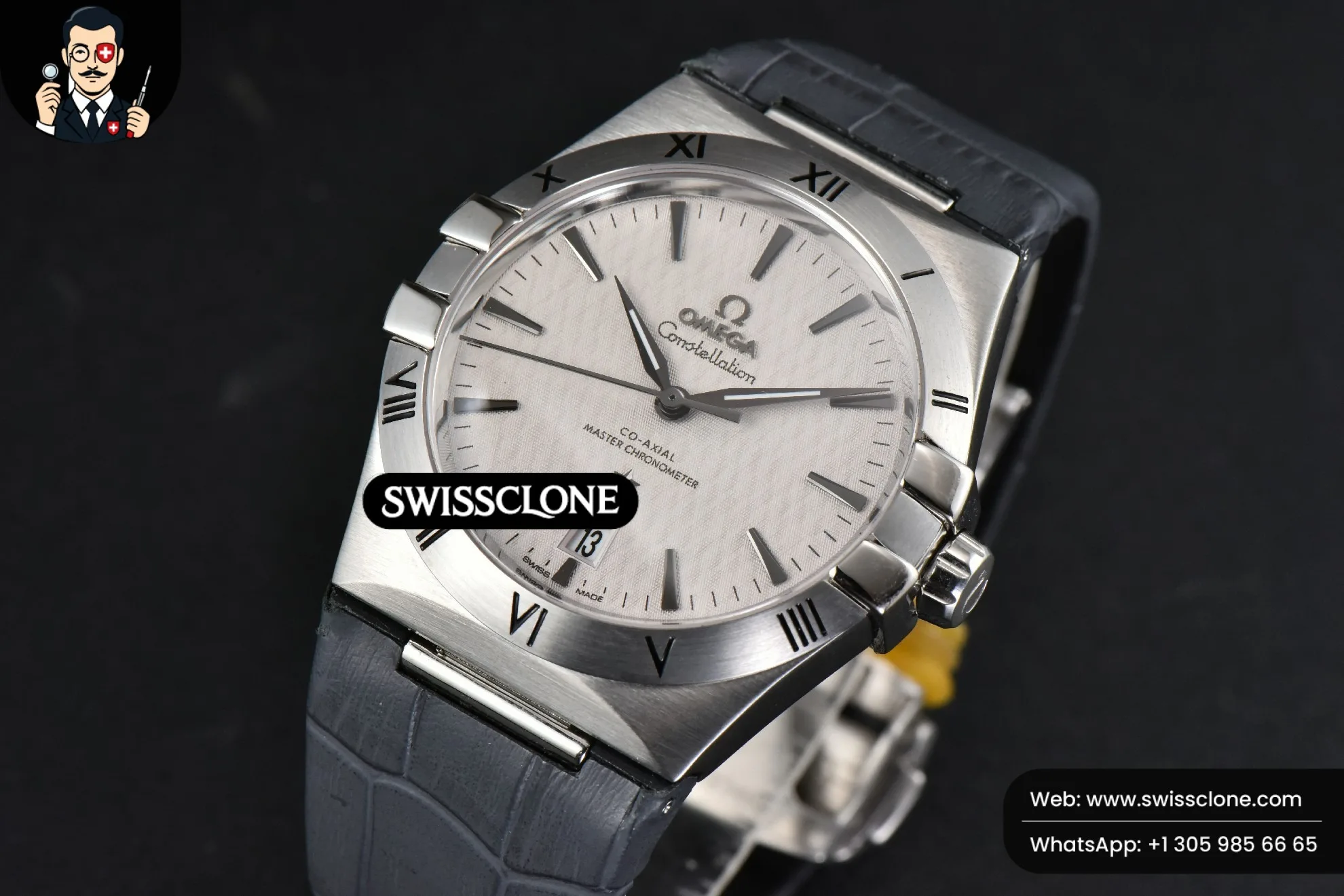 Constellation AIF A8900 Super Clone - 3