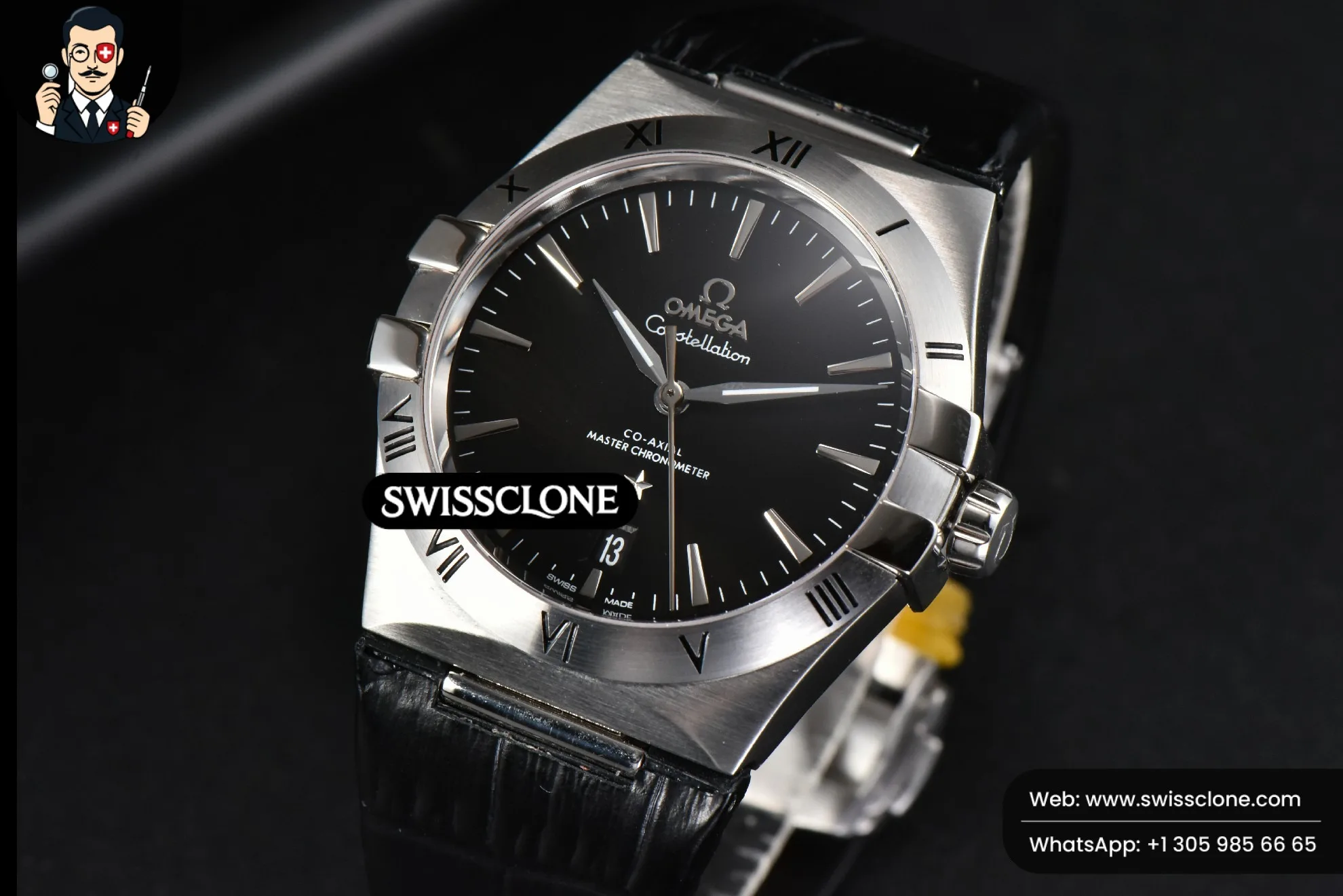 Constellation AIF A8900 Super Clone - 3