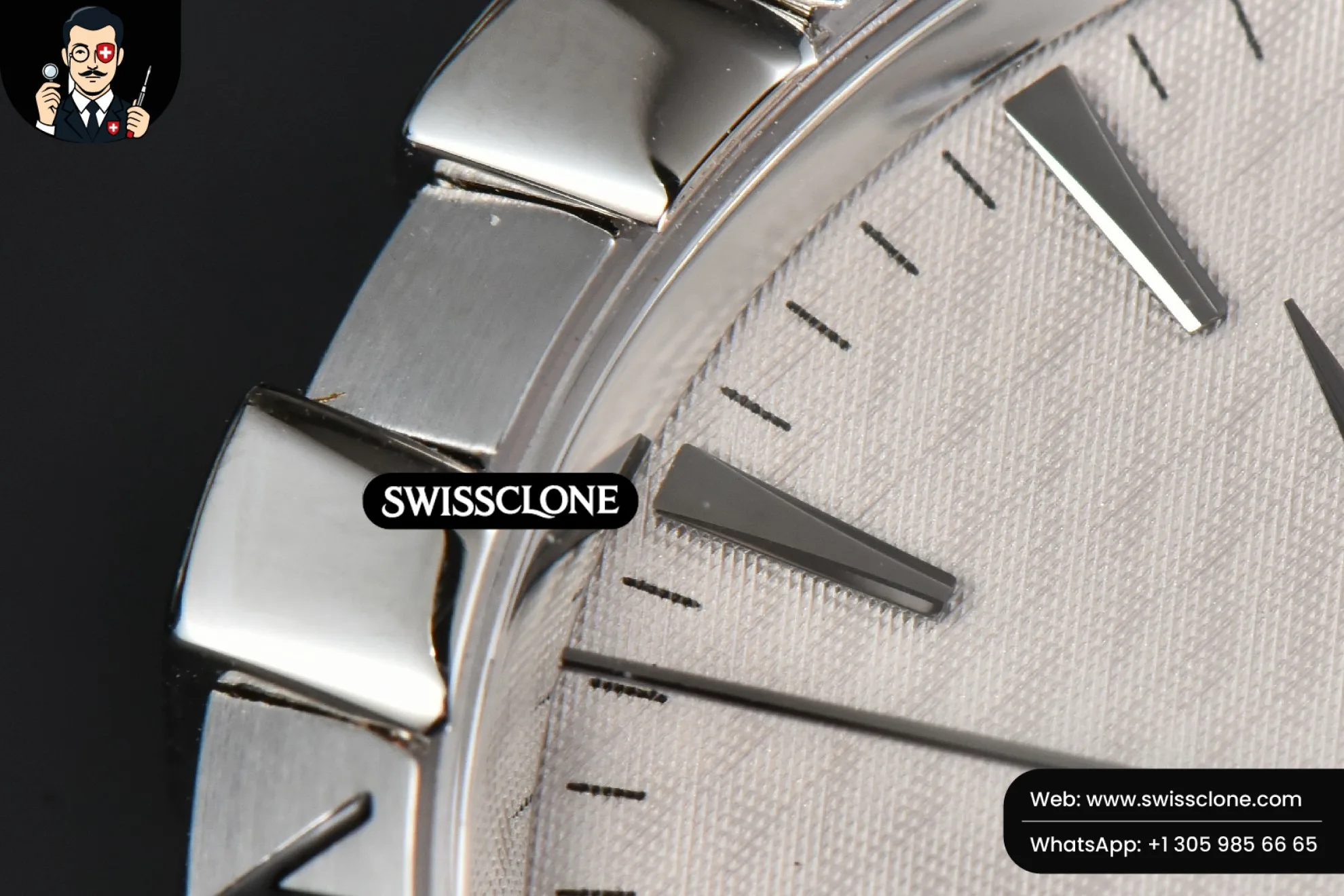 Constellation AIF A8900 Super Clone - 5