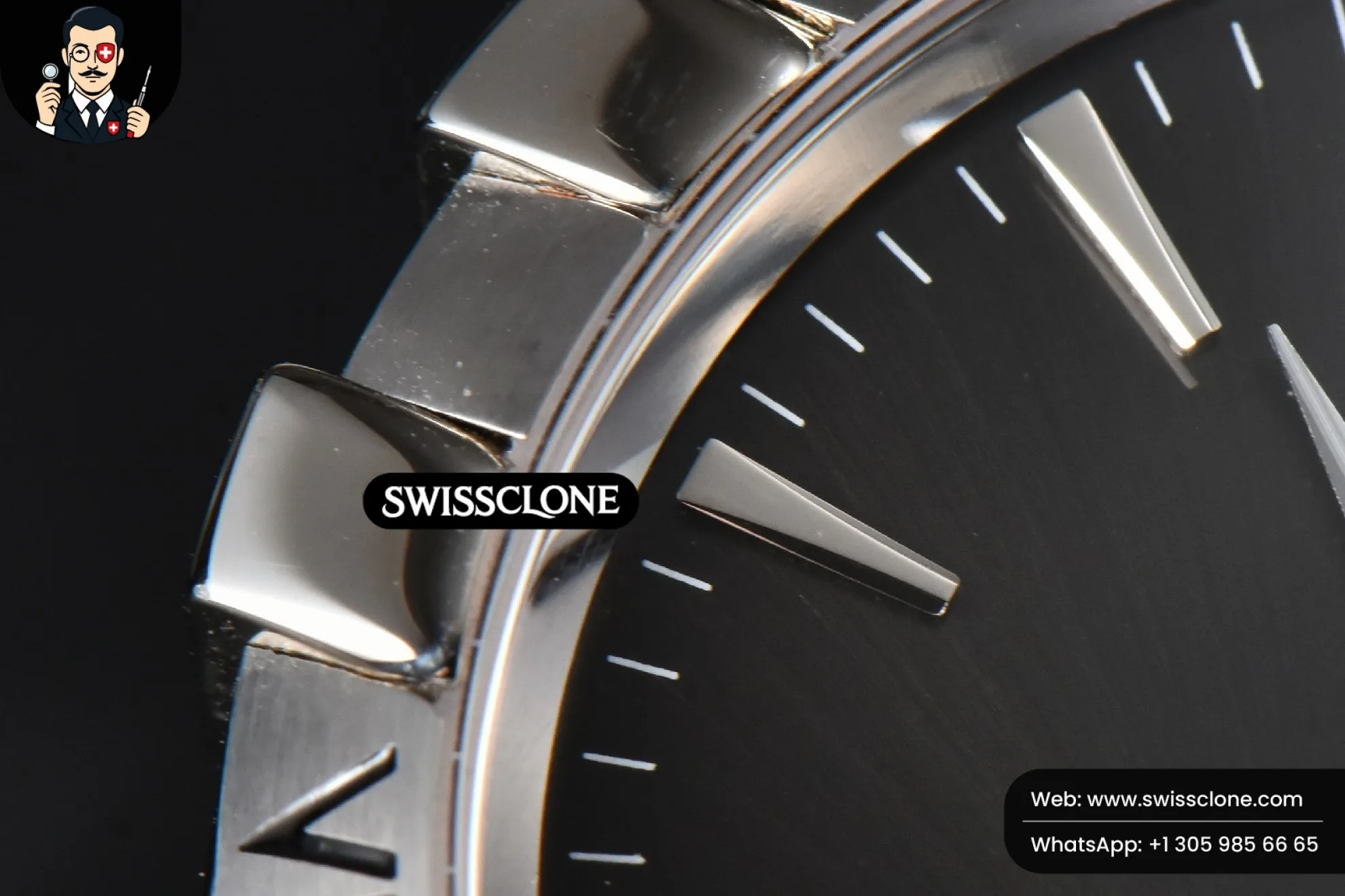 Constellation AIF A8900 Super Clone - 5