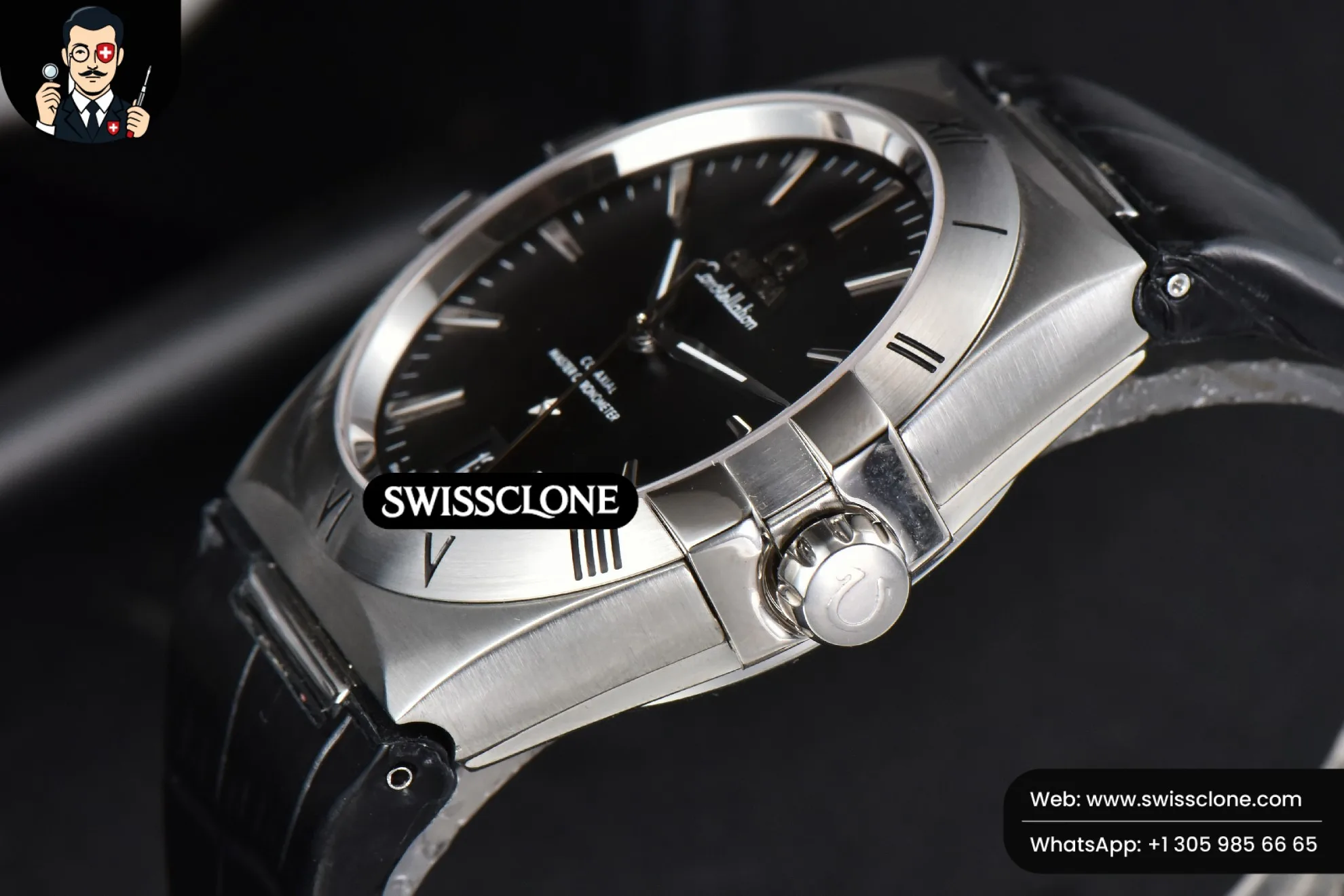Constellation AIF A8900 Super Clone - 8