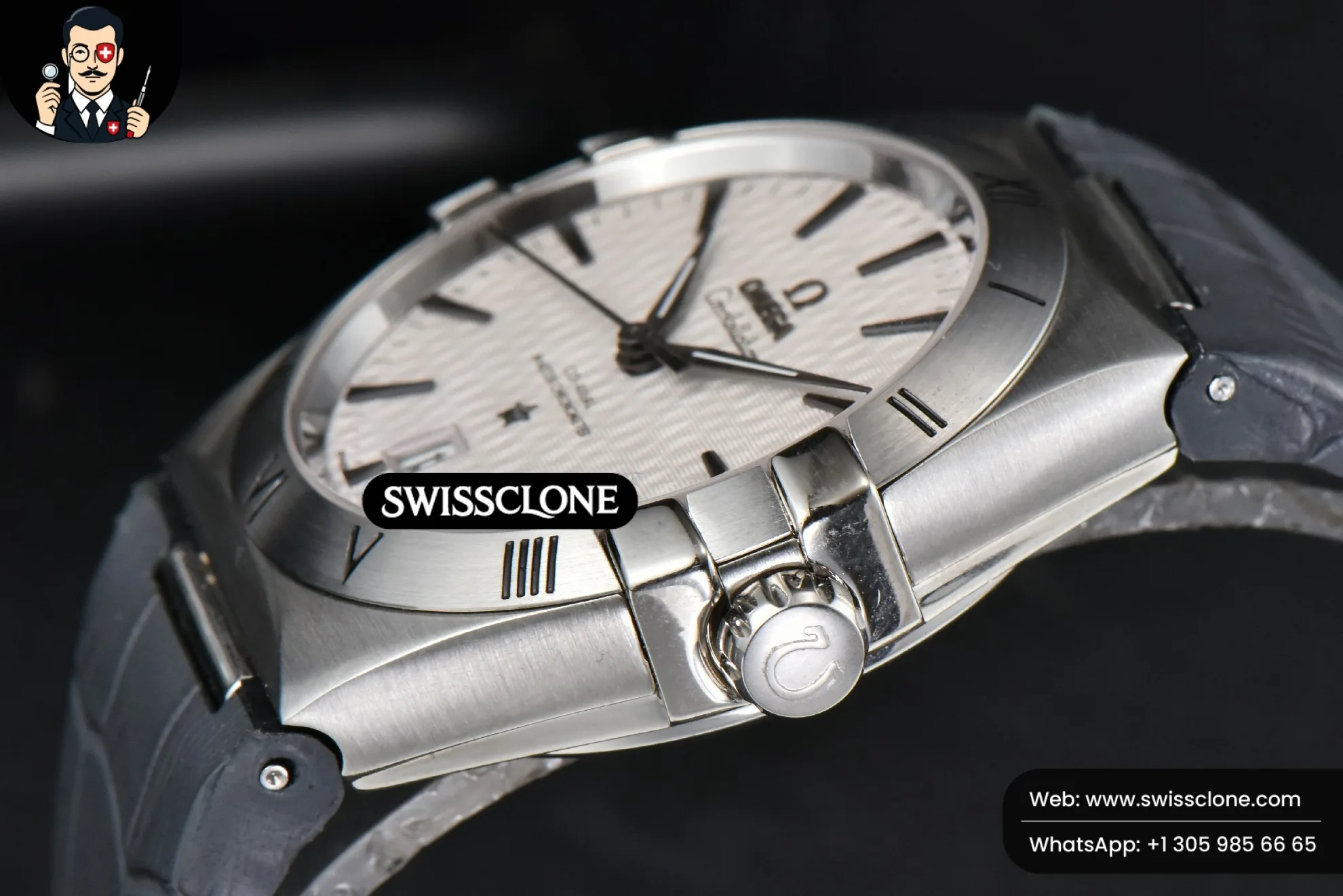 Constellation AIF A8900 Super Clone - 9