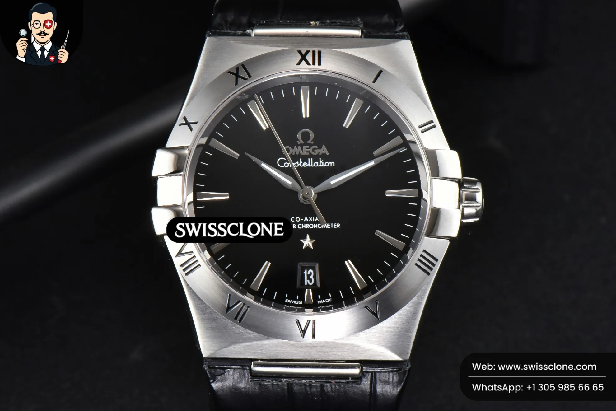 Constellation AIF A8900 Super Clone