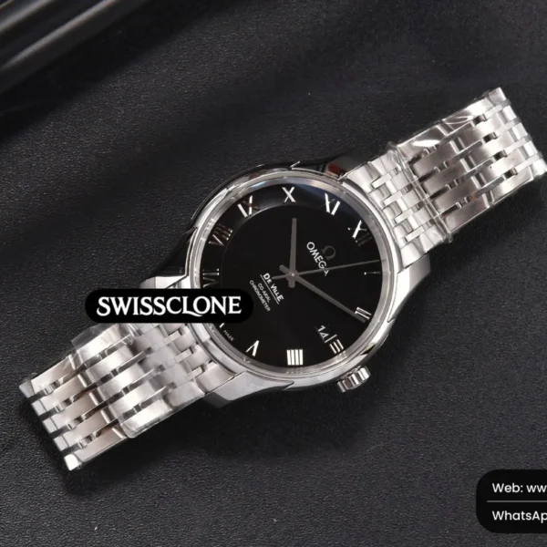 De Ville A8500 Super Clone