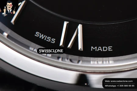 De Ville A8500 Super Clone - 10