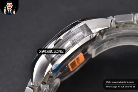 De Ville A8500 Super Clone - 10