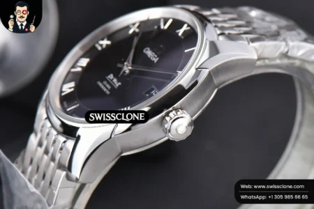 De Ville A8500 Super Clone - 11