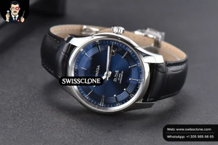 De Ville A8500 Super Clone - 11
