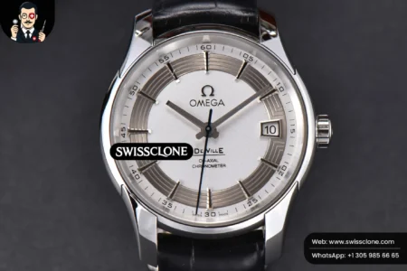 De Ville A8500 Super Clone - 11