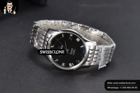 De Ville A8500 Super Clone - 12