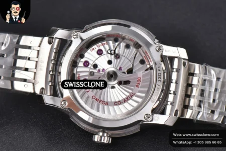 De Ville A8500 Super Clone - 14