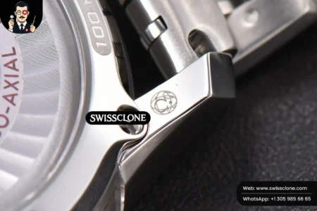 De Ville A8500 Super Clone - 16