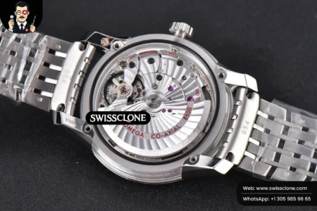 De Ville A8500 Super Clone - 18