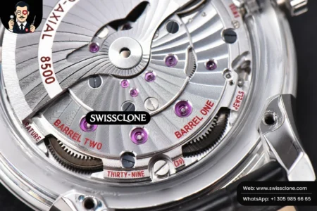 De Ville A8500 Super Clone - 18