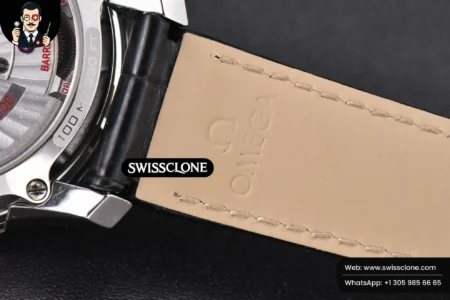 De Ville A8500 Super Clone - 18