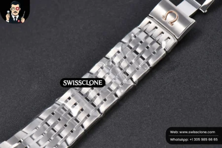 De Ville A8500 Super Clone - 18