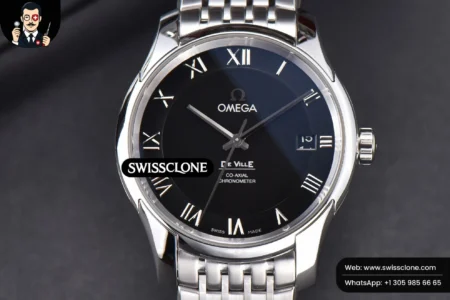 De Ville A8500 Super Clone - 2