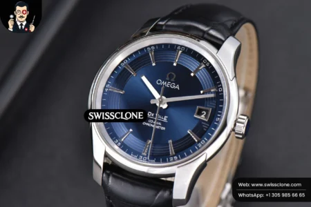 De Ville A8500 Super Clone - 2