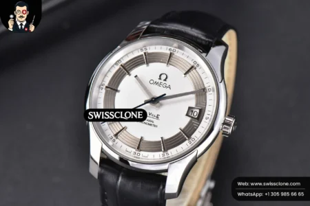 De Ville A8500 Super Clone - 2